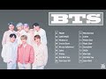 [PLAYLIST] B - T - S BEST SONGS - B T S 최고의 노래모음