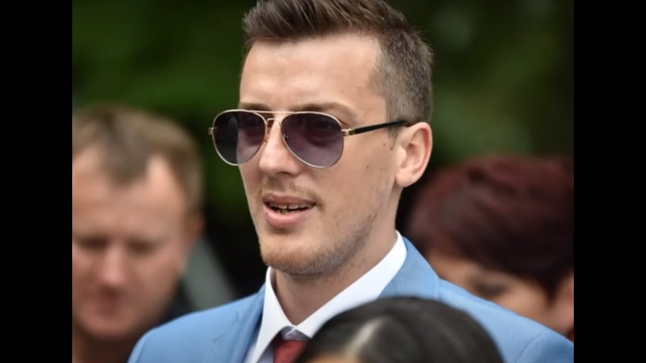 Spasen Siljanoski Ke ti dojdam vecer / Спасен Сиљаноски Ќе ти