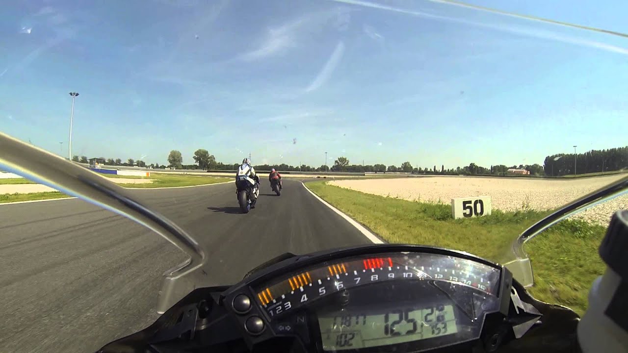 Slovakia Ring SBK Rennen Michael-Fiala 10.6.2014