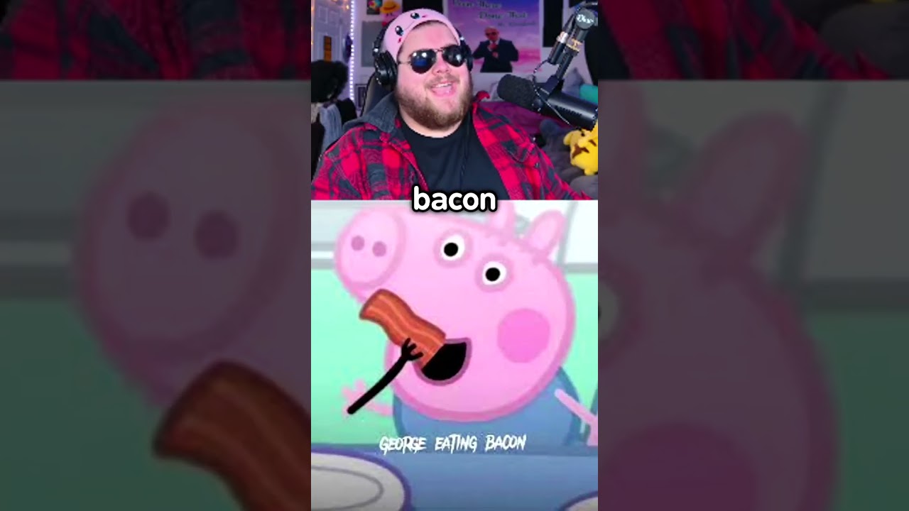 Would You Rather EPIC BACON Edition #shorts #wouldyourather #funny