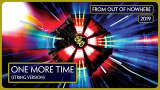 One More Time (String Version) | Jeff Lynne&#39;s ELO