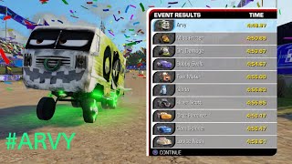 Cars 3: Driven to Win Arvy #arvy #cars3driventowin #cruzramirez #cars3driventowin screenshot 5
