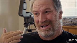 Behind the Curve - Confirmation Bias and Flat Earthers @ProfRoss