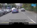 Bristol's 'most dangerous' driver taken off the streets after crazy chase caught on video