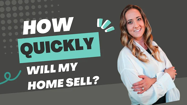 How Quickly will my home sell   Shelby Cannon