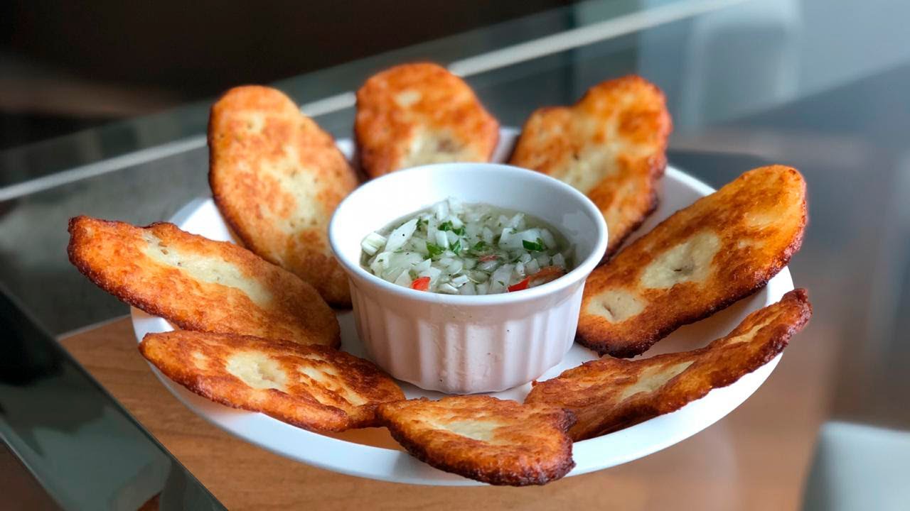 Tortillas de choclo como en Chiclayo YouTube