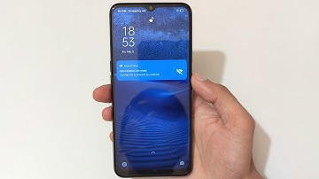 How to Hard Reset OPPO A53s 5G