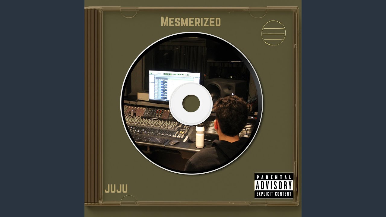 Watch Mesmerized on YouTube Watch Mesmerized on YouTube
