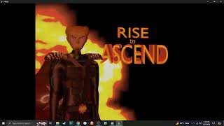 RPG Maker mv3d rise to ascend update