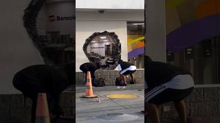 💸 Fake Bank Robbery Prank Gone Wrong 😱😂 | Public Reaction Must Watch! #shorts