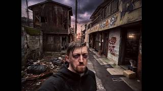 Japan's HIDDEN Slum They DON'T Want You to See!