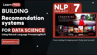 Creating Main.py (PART 1)  For Building a Netflix Recommendation System