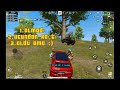 3 Maç 3 Hikâye! | PUBG Mobile #pubgmobile #gaming