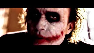 مقطع سرقة الجوكر الاموال علي اغنية رائعة |A clip of the Joker stealing money on a wonderful song  