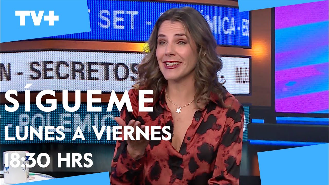 Sígueme | 25 de Junio de 2024