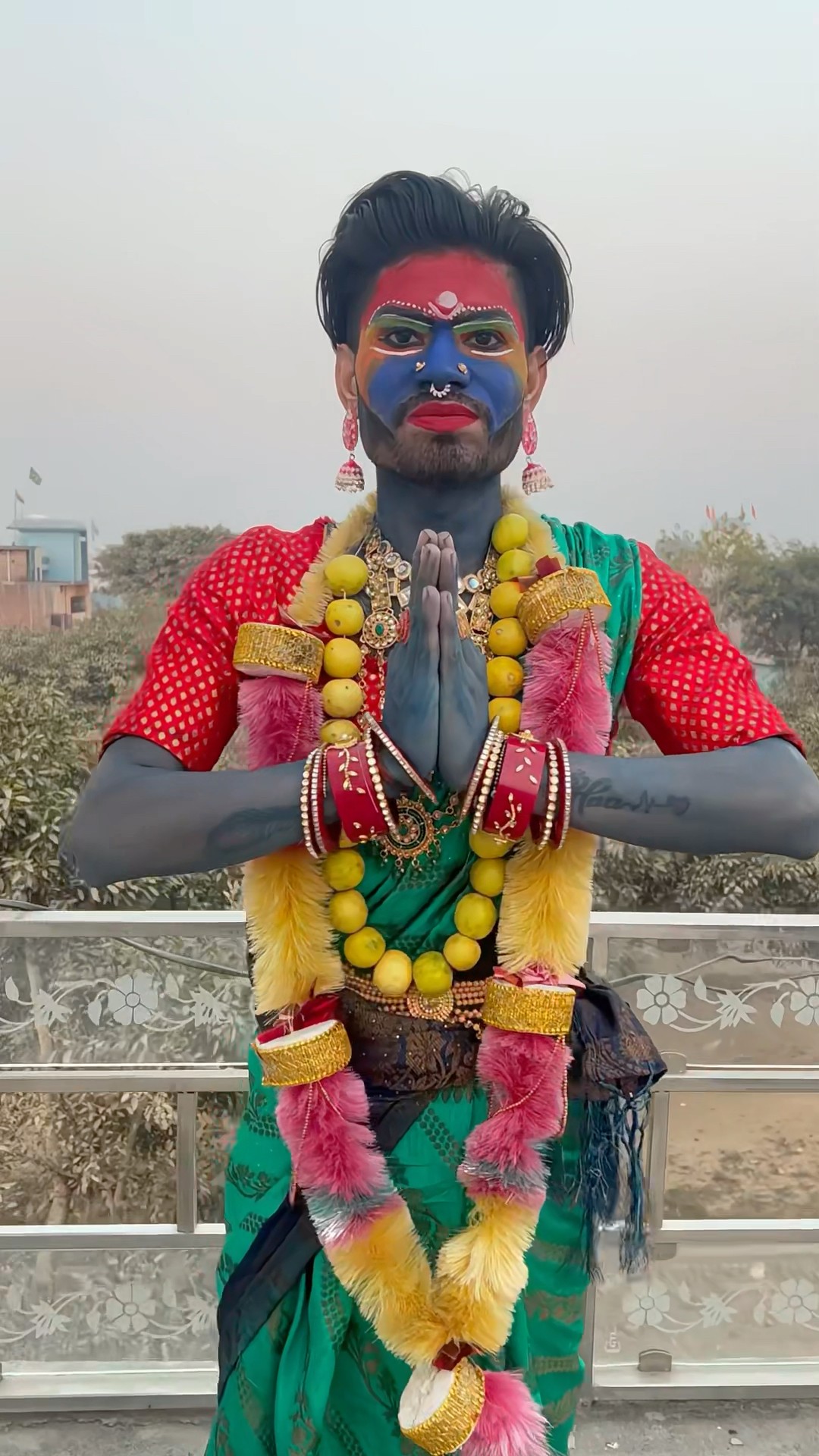 Ek like jarur karna??