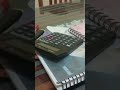 study #morningvlog@cagarimajain