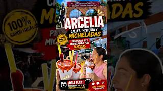Fuimos a Arcelia y esto fue lo que descubrimos 😱🔥