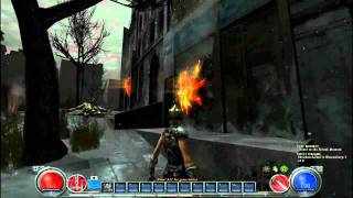 Do You Remember - Hellgate London Part 1