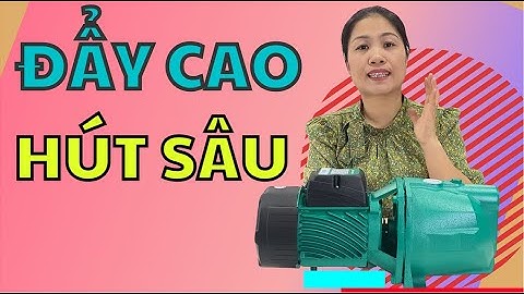 BƠM TAIFU ĐẨY CAO XA GIÁ CỰC TỐT ĐẨY THẲNG ĐỨNG 45m/0987389589