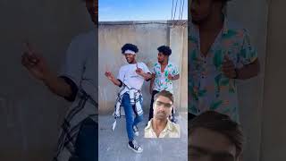 ladki dekhi mooh se shiti S 😂 #funny #comedy#realfoolsteam #surajroxfunnyvibeo #vikram