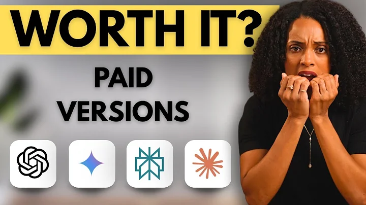 Don't Waste Your Money: Which AI Upgrade Is ACTUALLY Worth It?