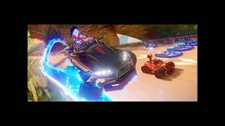 Download Lagu Disney Speedstorm OST - Jungle Ruin 02 MP3