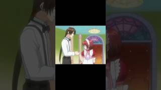 Tokyo Mew Mew shorts tokyomewmew ichigo anime