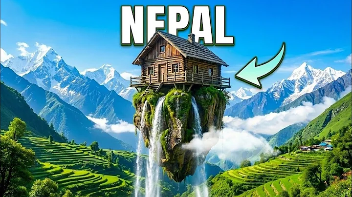 NEPAL: The Most Impossible Country on Earth 