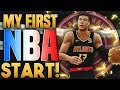 WE BECOME A STARTER! THE NEXT GREAT FORWARD!? THE NBA 2K20 MyCareer Ep.6