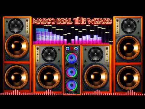 EURODANCE PARTY CLUB MIX