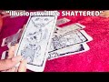 VIRGO ♍️ KARMIC DEBTS MUST BE PAID IN FULL👁️ ILLUSIONS WILL BE SHATTERED…