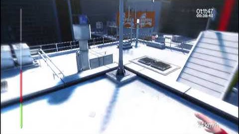 Edge Hard Kickglitch For Console.