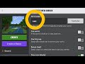 Minecraft Bedrock Seed: Mountain, 3 Plains Villages, Ancient City And Pillager Outpost
