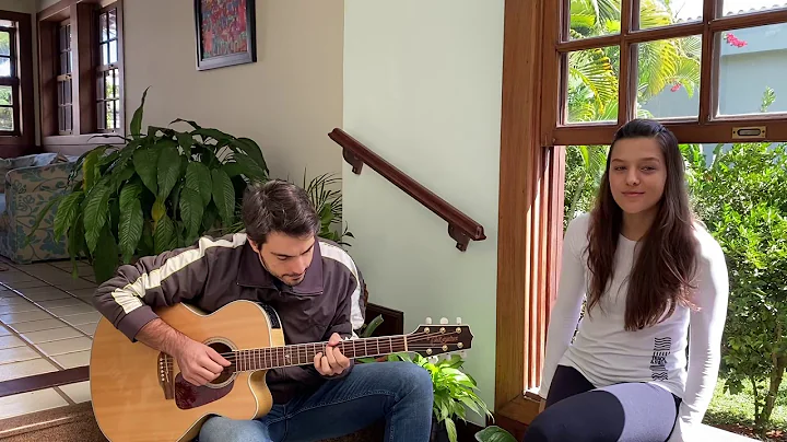 Isnt she lovely - Stevie Wonder (Rachel Avilas Cov...