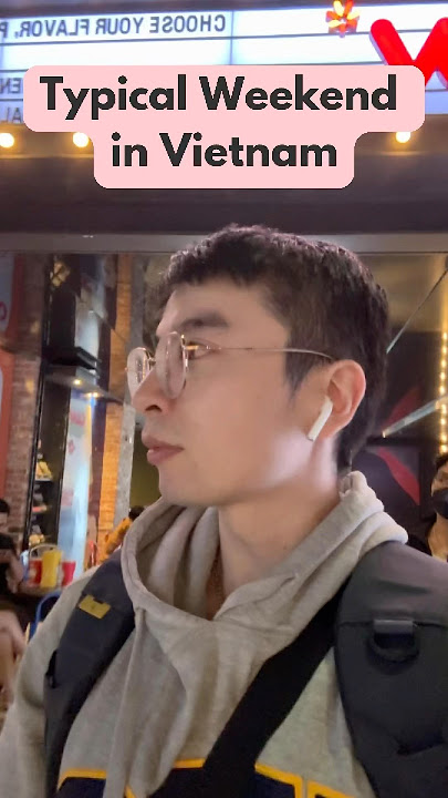 Download lagu What’s a weekend like in #HoChiMinhCity? 🌆