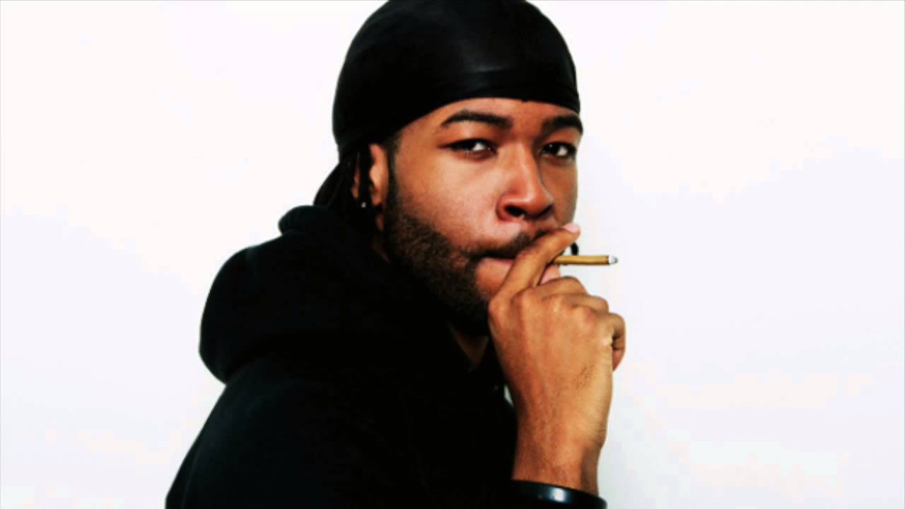 PARTYNEXTDOOR-West District