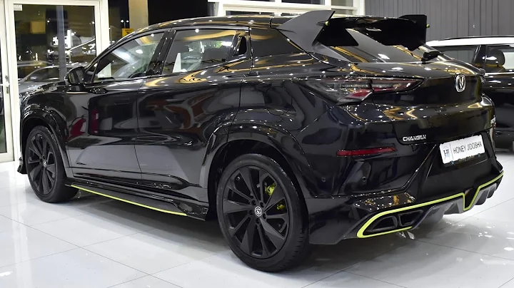 5 Chinese Cars That Will Be BANNED in 2026 — Car Owners Are Shocked!