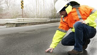 This is Michigan | Concrete Matters