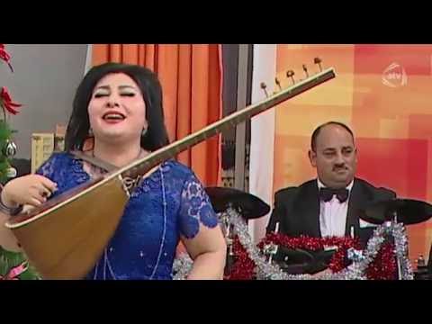 Telli Borçalı - Qaynana (10dan sonra)