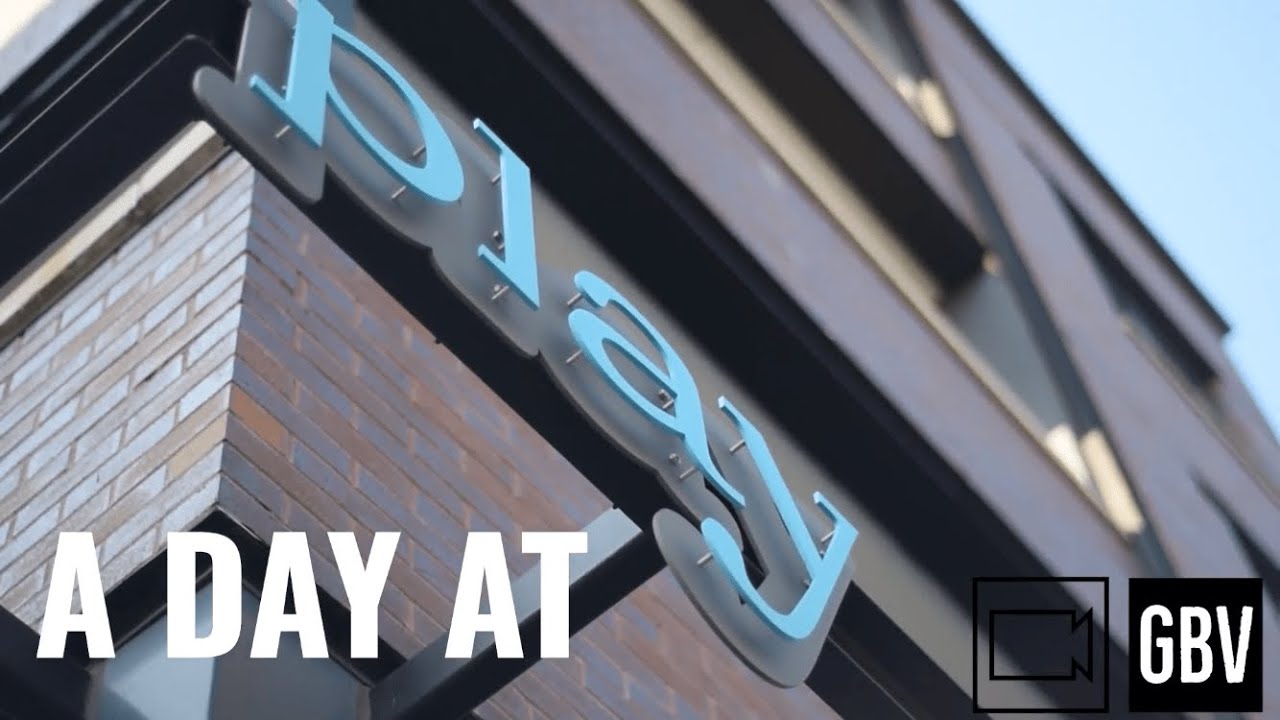 A Day At Play (Spec Ad)