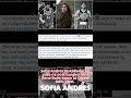 Sofia Andres Nakakadurog-puso na post tungkol kina Rene Baterbonia at Divine Adili, viral