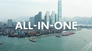 Reachtop Kshk Branding Video