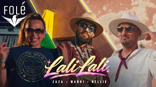 ZAZA x Mandi x Nellie - Lali Lali