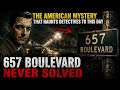 657 Boulevard: The Terrifying American Mystery That Was Never Solved