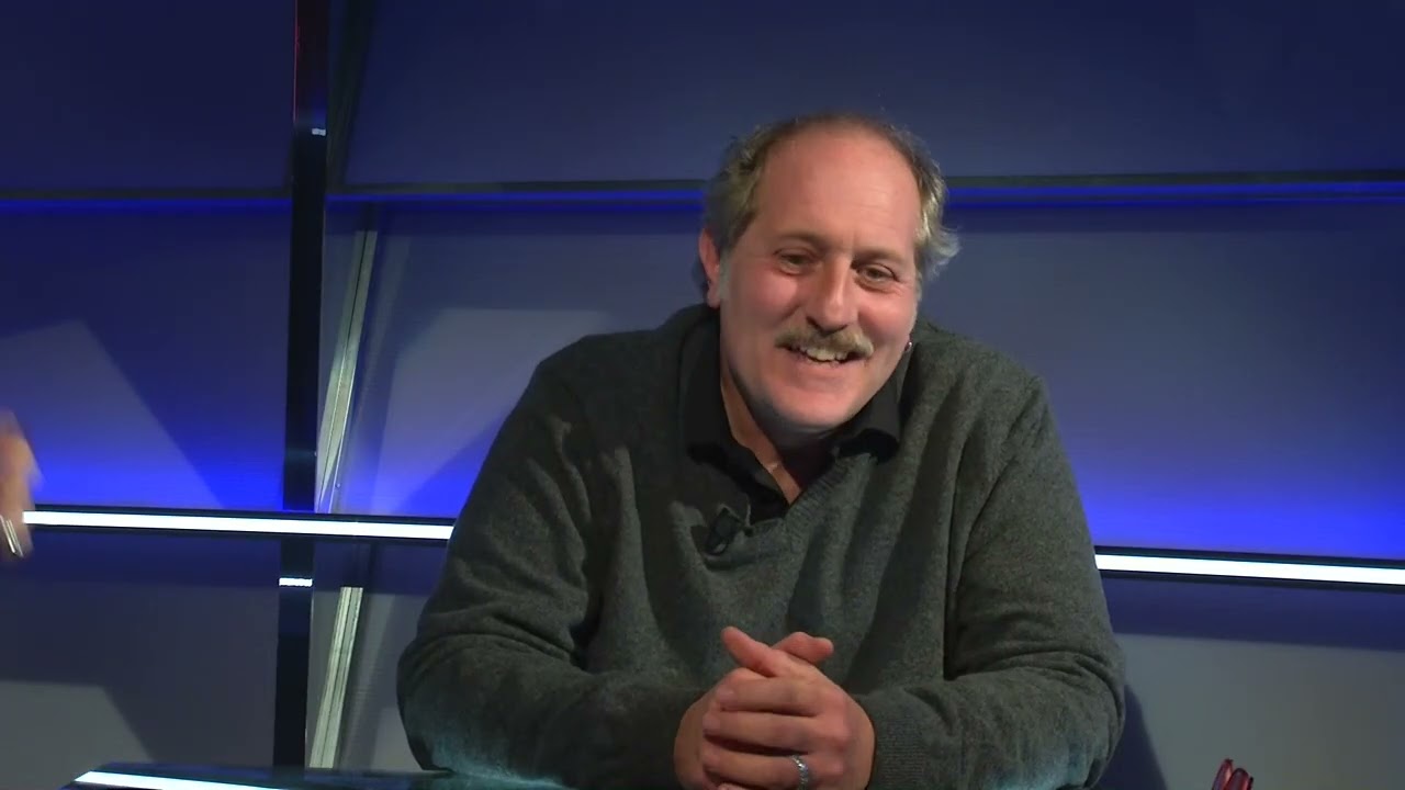 Dite Inferno, a gennaio nei vicoli di Giovinazzo tornano a risuonare i versi dell'Inferno di Dante