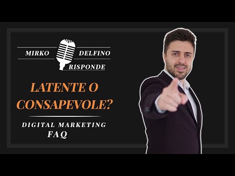 Video: Come viene prodotta l'immagine latente?