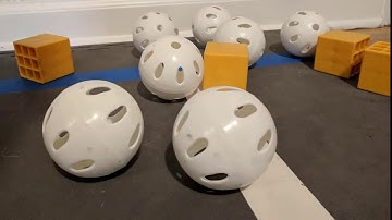 Blocks: Intro to TensorFlow for Tracking Minerals