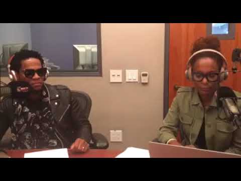DL Hughley Responds To Las Vegas Mass-Shooting