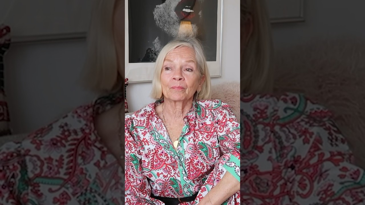 Why I never had children 